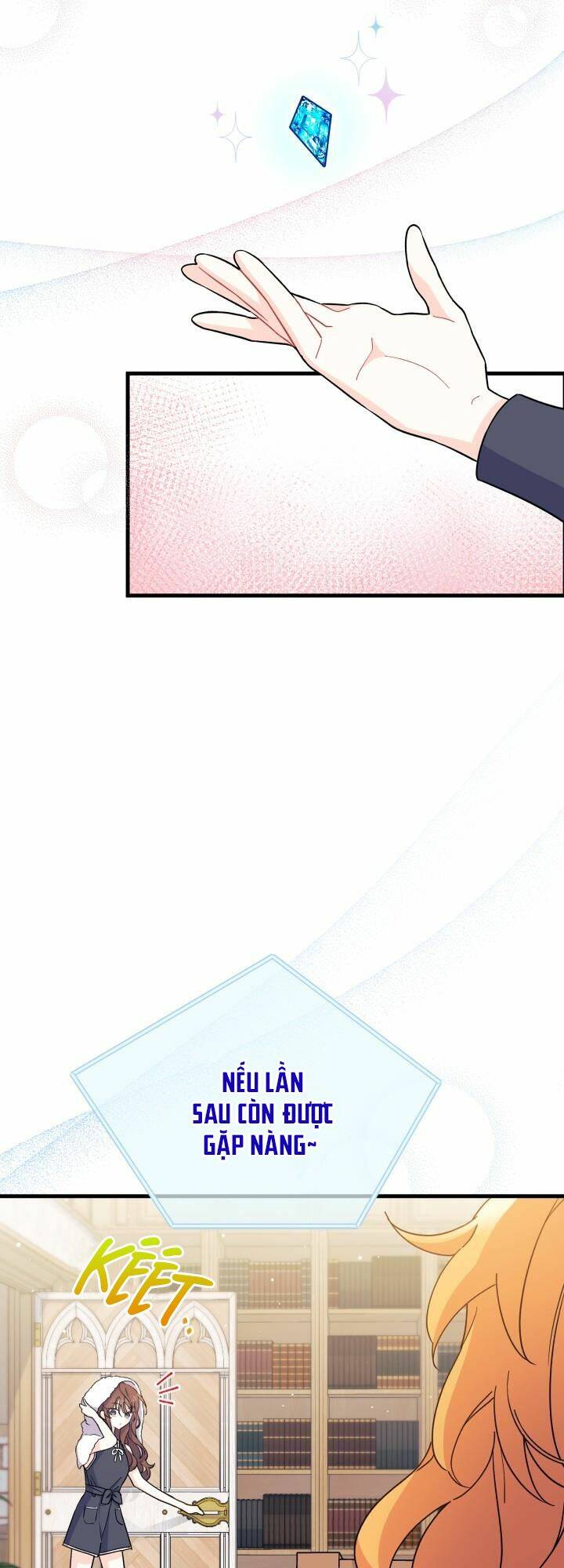 Tôi Không Muốn Làm Người Mai Mối Chapter 7 - Trang 2