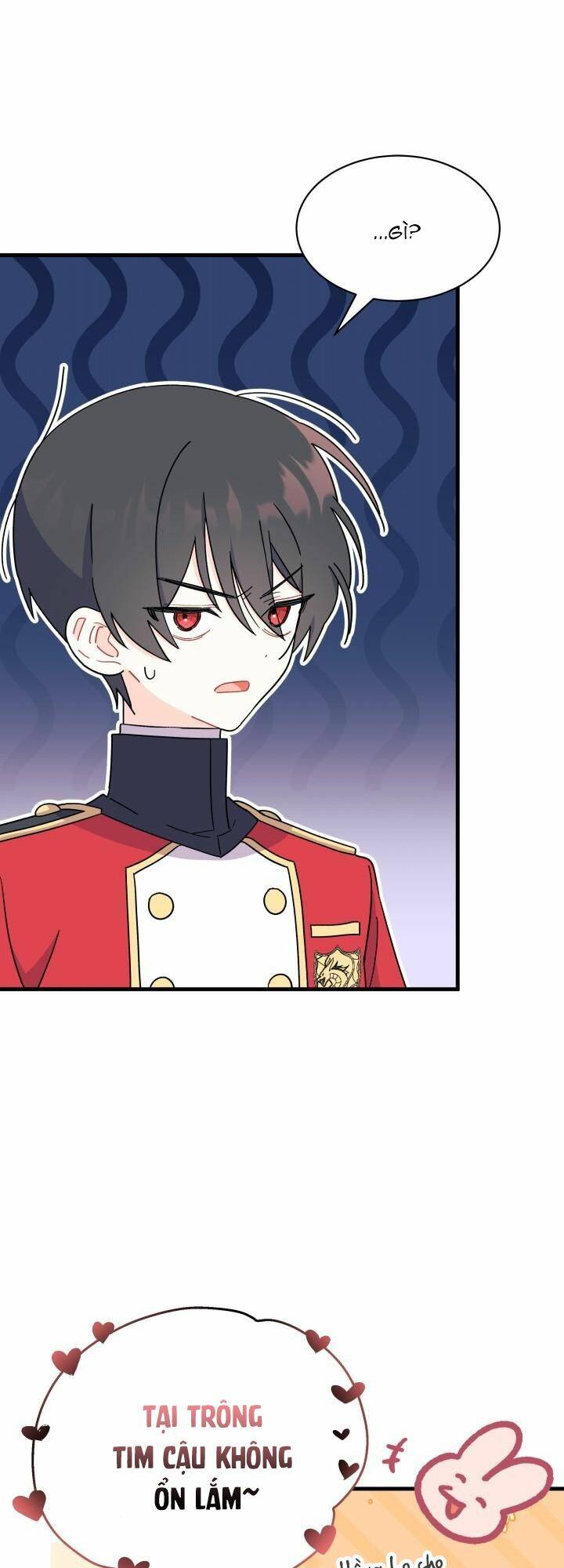 Tôi Không Muốn Làm Người Mai Mối Chapter 7 - Trang 2