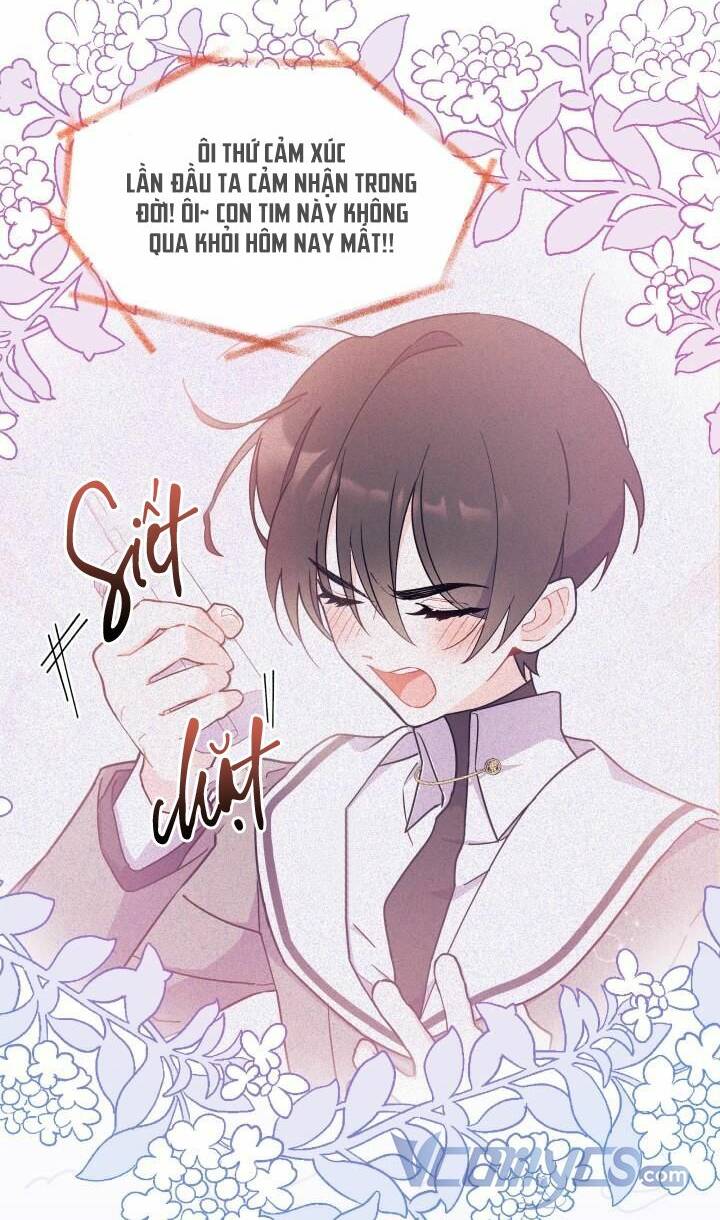 Tôi Không Muốn Làm Người Mai Mối Chapter 7 - Trang 2