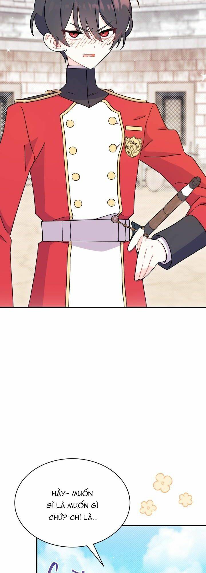 Tôi Không Muốn Làm Người Mai Mối Chapter 7 - Trang 2