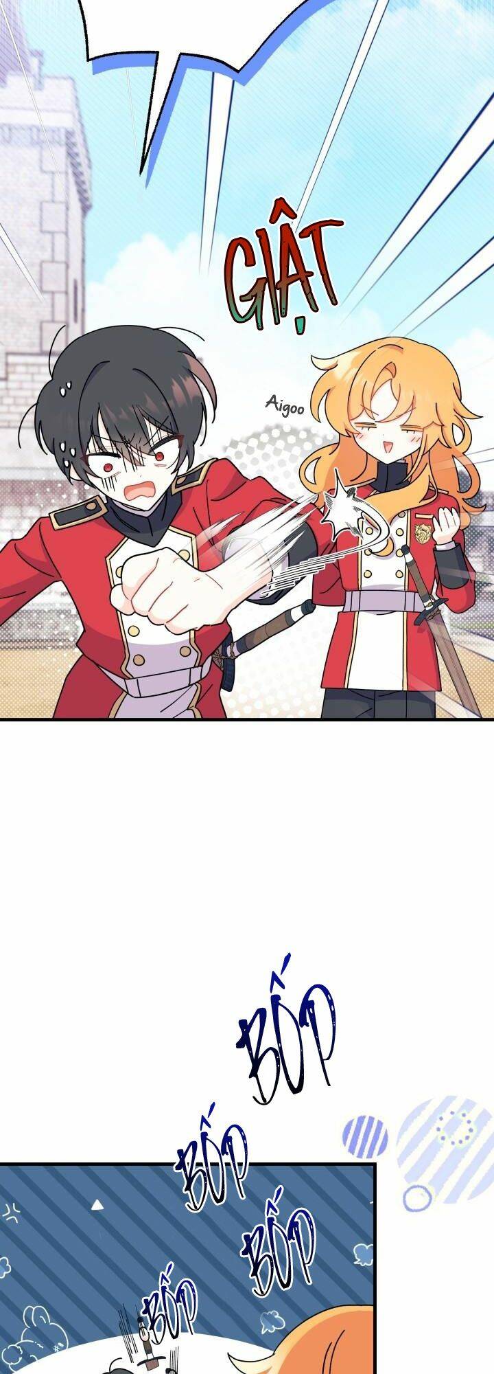 Tôi Không Muốn Làm Người Mai Mối Chapter 7 - Trang 2