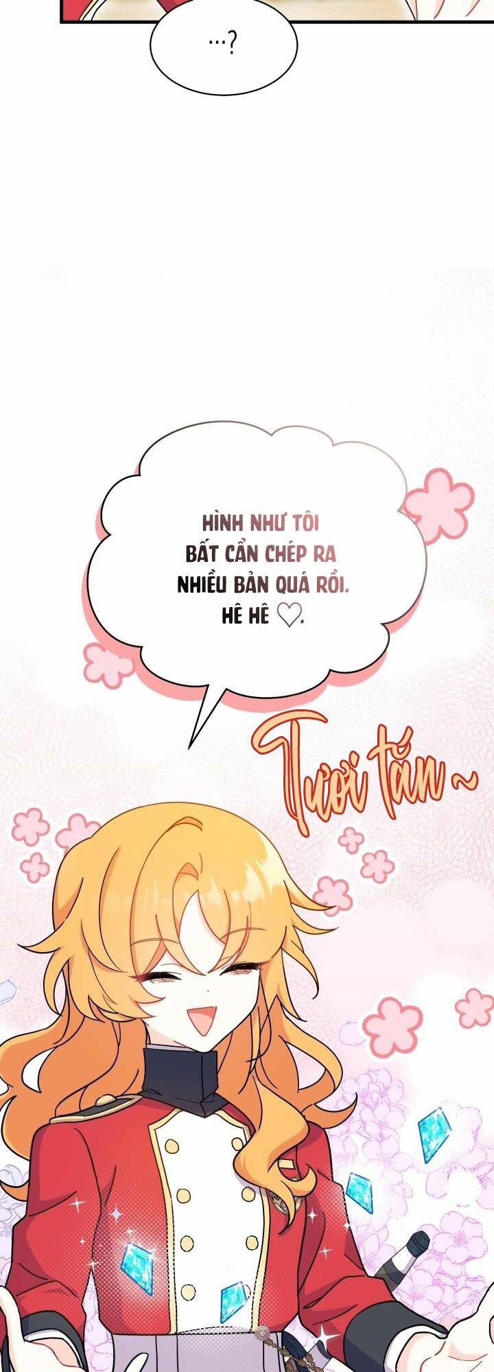 Tôi Không Muốn Làm Người Mai Mối Chapter 7 - Trang 2