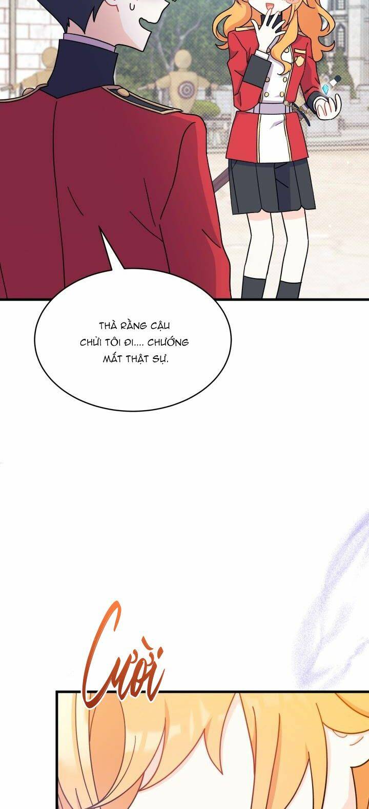 Tôi Không Muốn Làm Người Mai Mối Chapter 7 - Trang 2