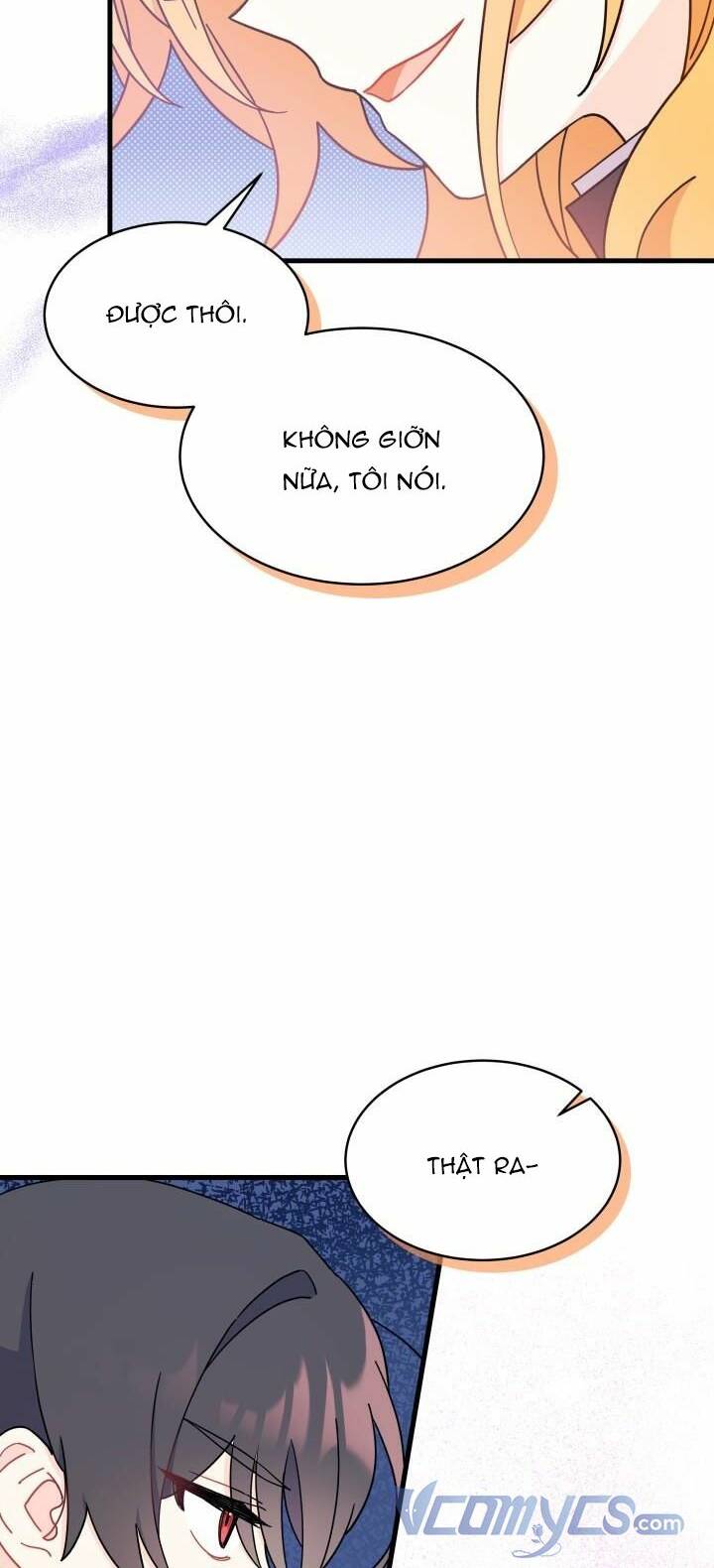 Tôi Không Muốn Làm Người Mai Mối Chapter 7 - Trang 2