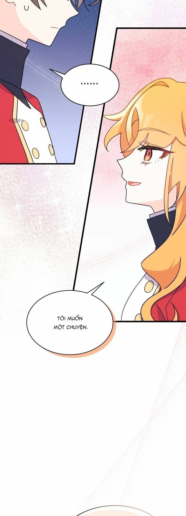 Tôi Không Muốn Làm Người Mai Mối Chapter 7 - Trang 2