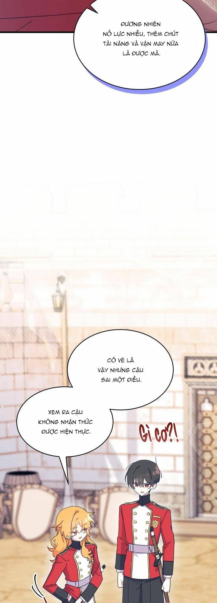 Tôi Không Muốn Làm Người Mai Mối Chapter 7 - Trang 2