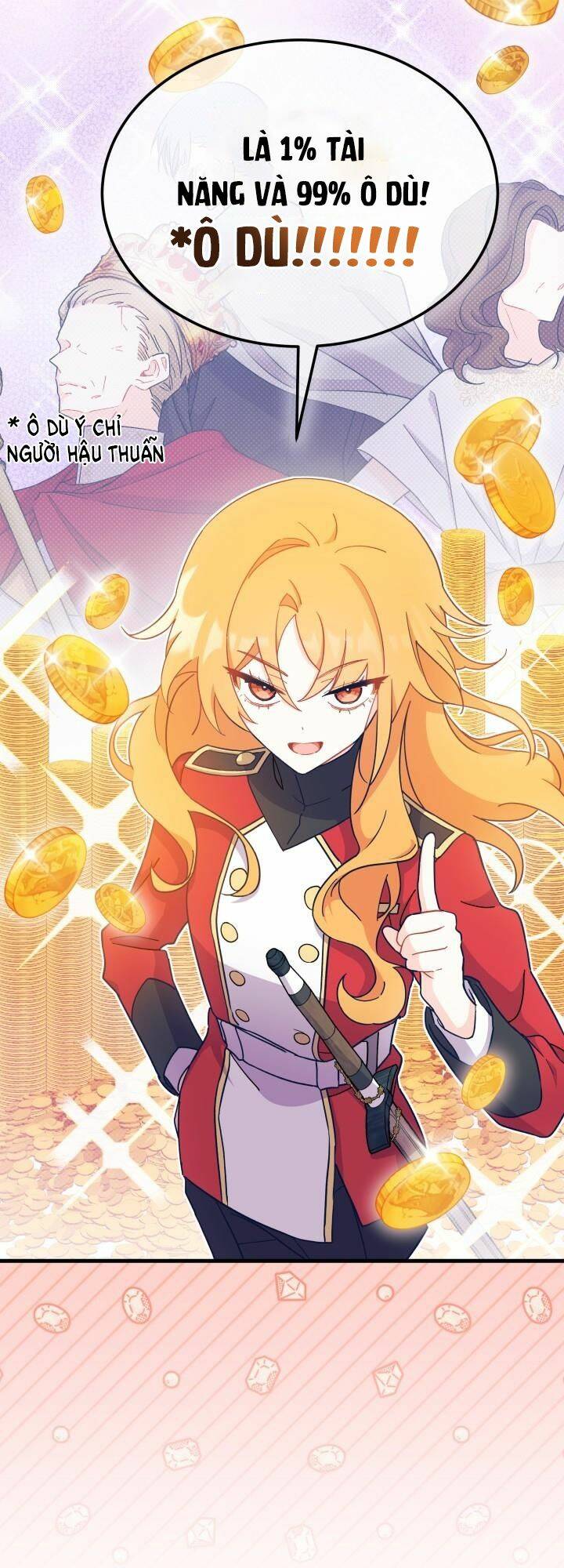 Tôi Không Muốn Làm Người Mai Mối Chapter 7 - Trang 2