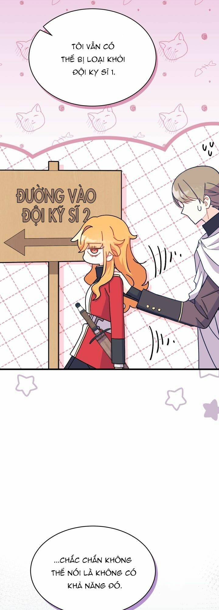 Tôi Không Muốn Làm Người Mai Mối Chapter 7 - Trang 2