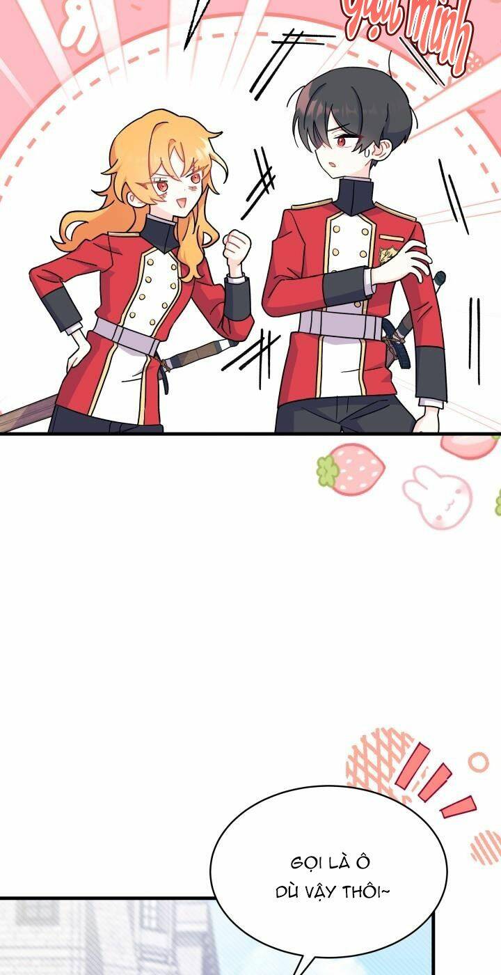 Tôi Không Muốn Làm Người Mai Mối Chapter 7 - Trang 2