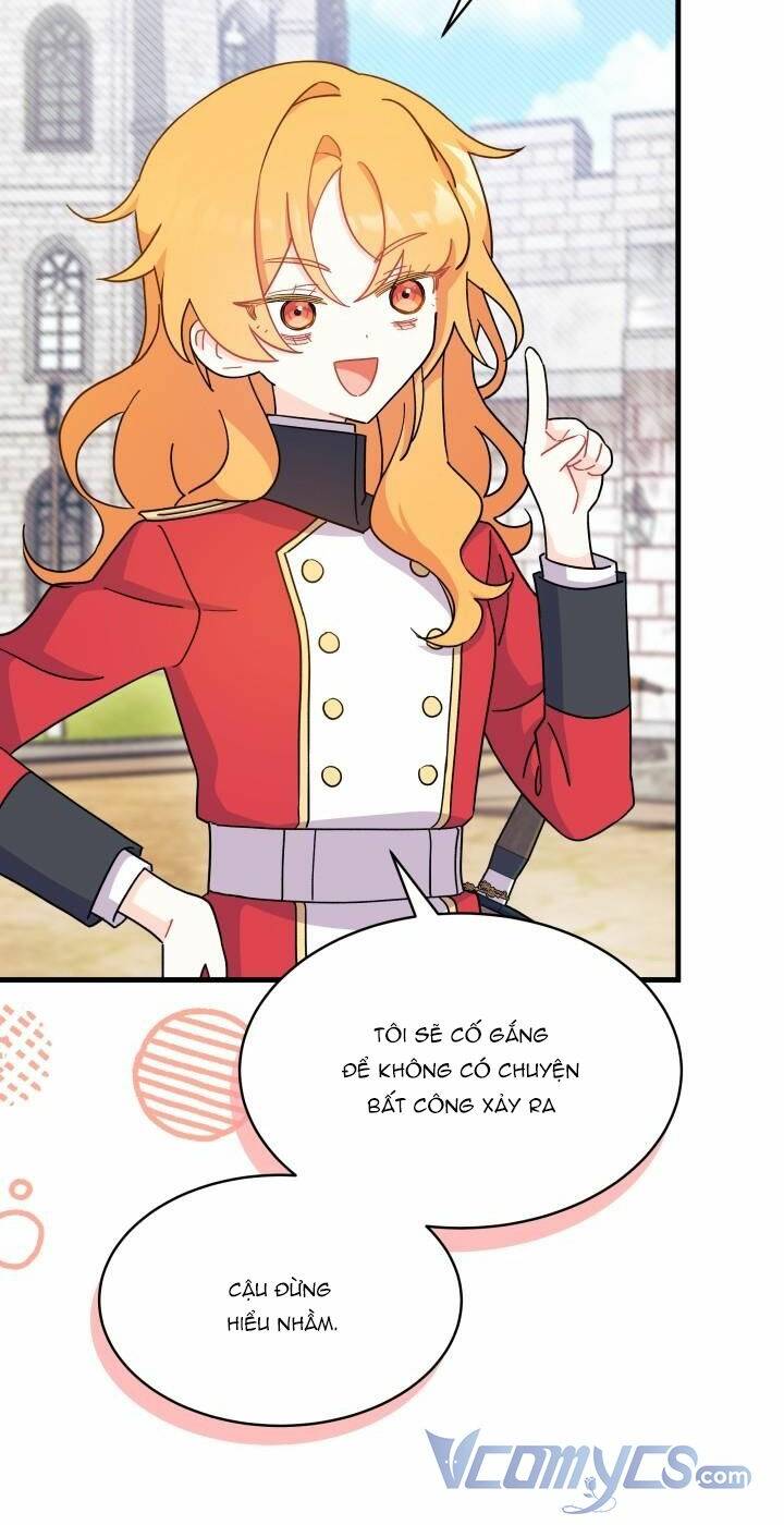 Tôi Không Muốn Làm Người Mai Mối Chapter 7 - Trang 2