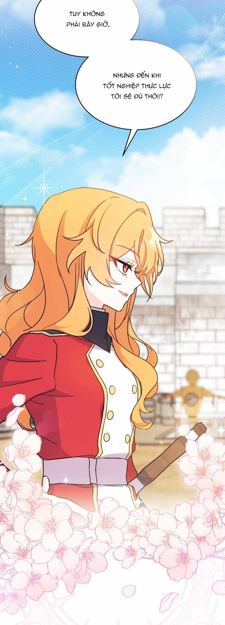 Tôi Không Muốn Làm Người Mai Mối Chapter 7 - Trang 2