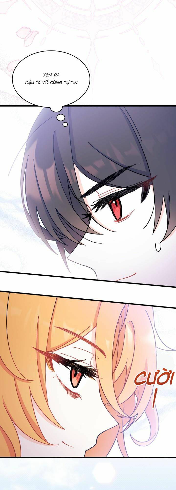 Tôi Không Muốn Làm Người Mai Mối Chapter 7 - Trang 2