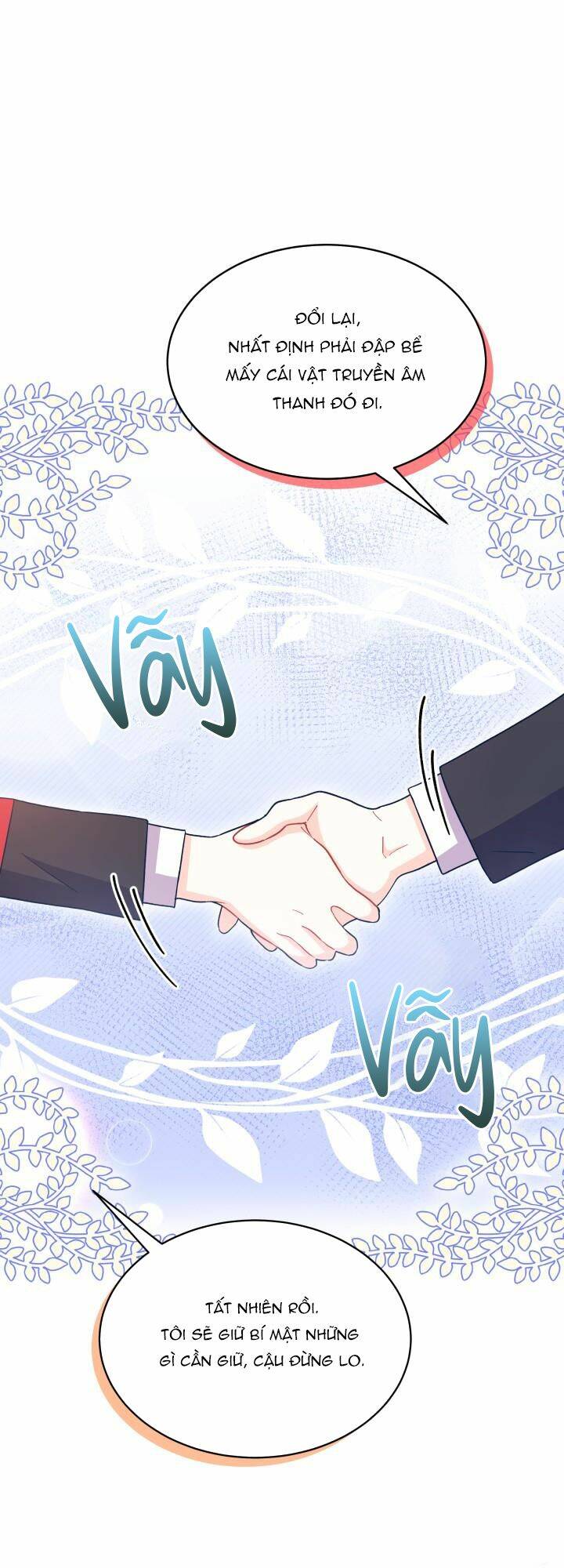 Tôi Không Muốn Làm Người Mai Mối Chapter 7 - Trang 2