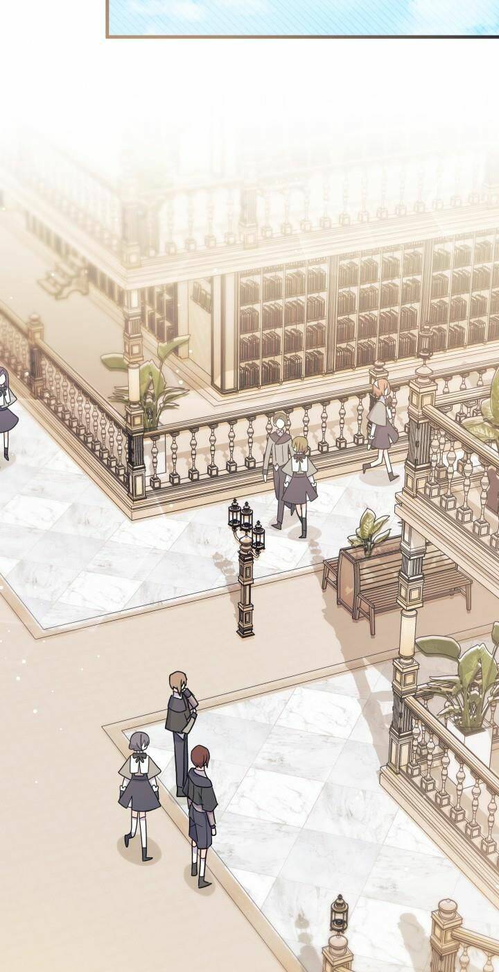 Tôi Không Muốn Làm Người Mai Mối Chapter 7 - Trang 2