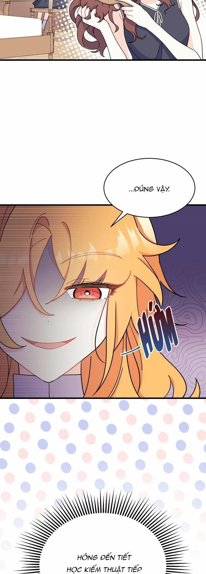 Tôi Không Muốn Làm Người Mai Mối Chapter 7 - Trang 2