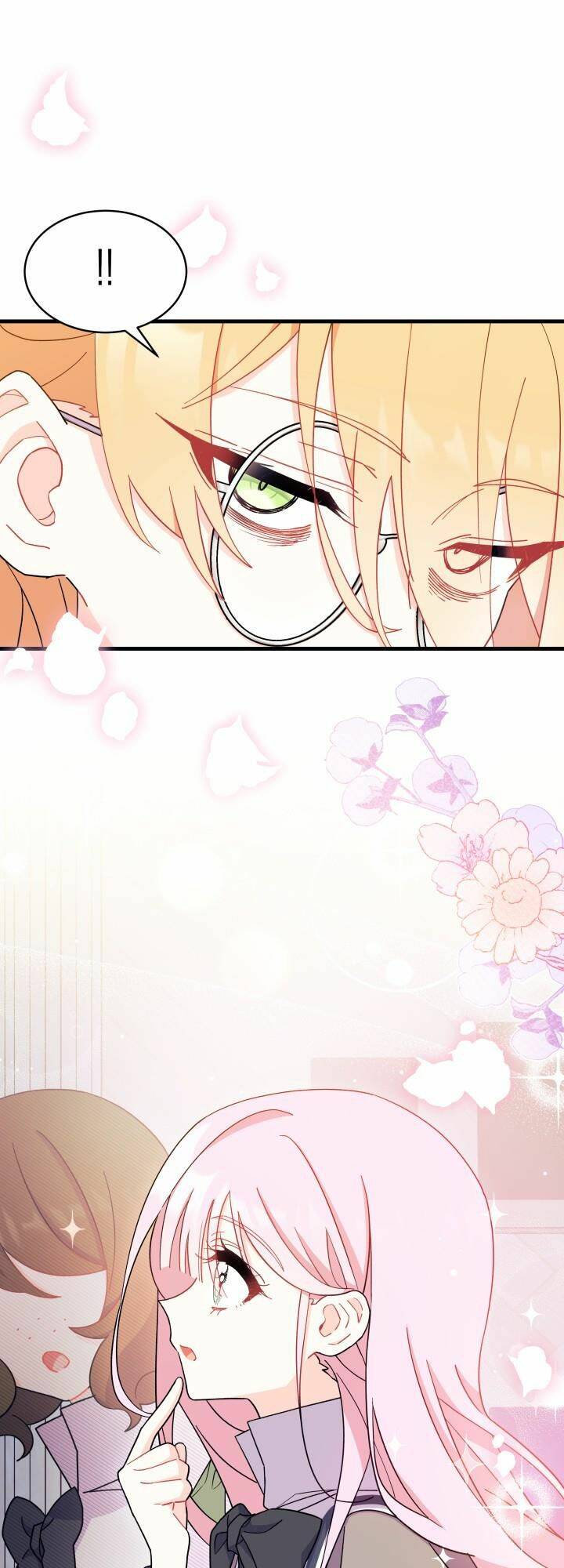 Tôi Không Muốn Làm Người Mai Mối Chapter 7 - Trang 2