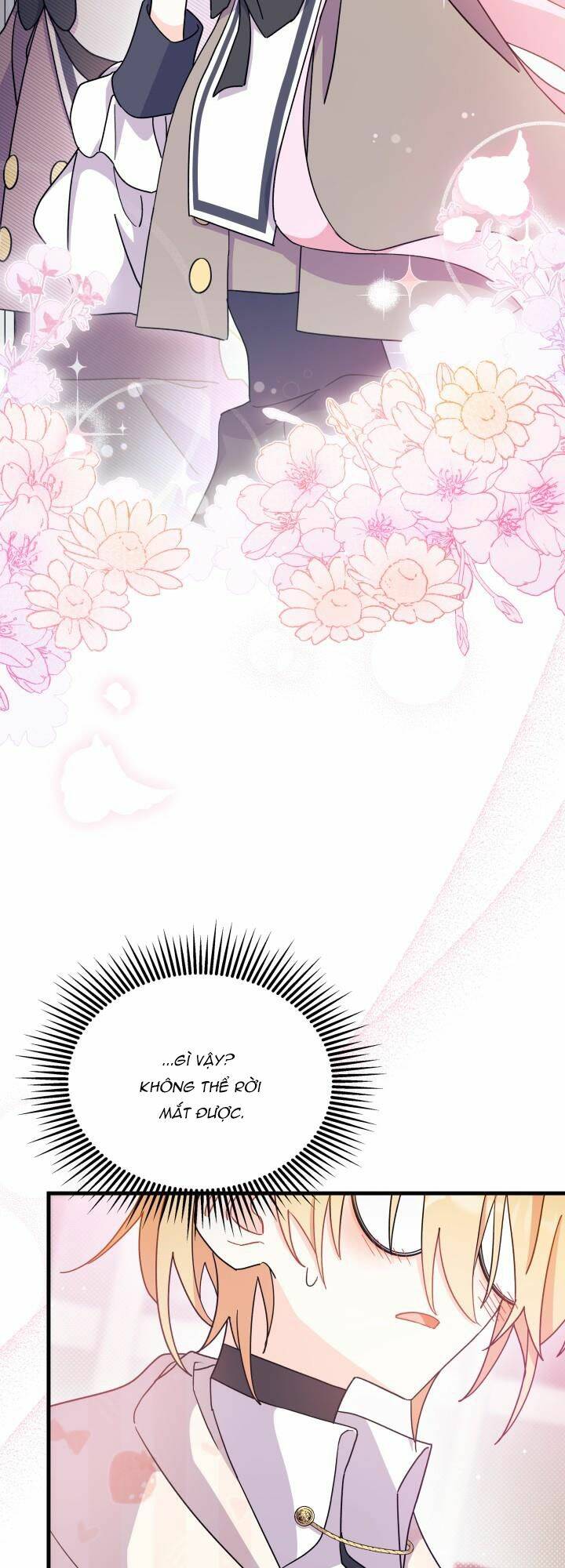 Tôi Không Muốn Làm Người Mai Mối Chapter 7 - Trang 2