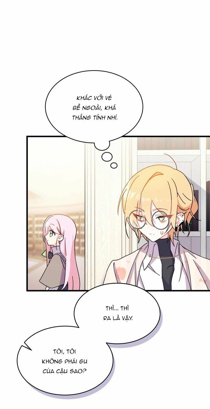 Tôi Không Muốn Làm Người Mai Mối Chapter 7 - Trang 2