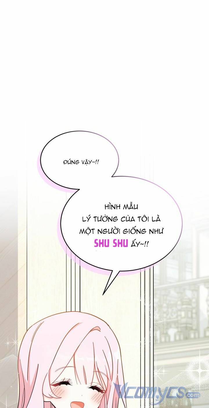 Tôi Không Muốn Làm Người Mai Mối Chapter 7 - Trang 2