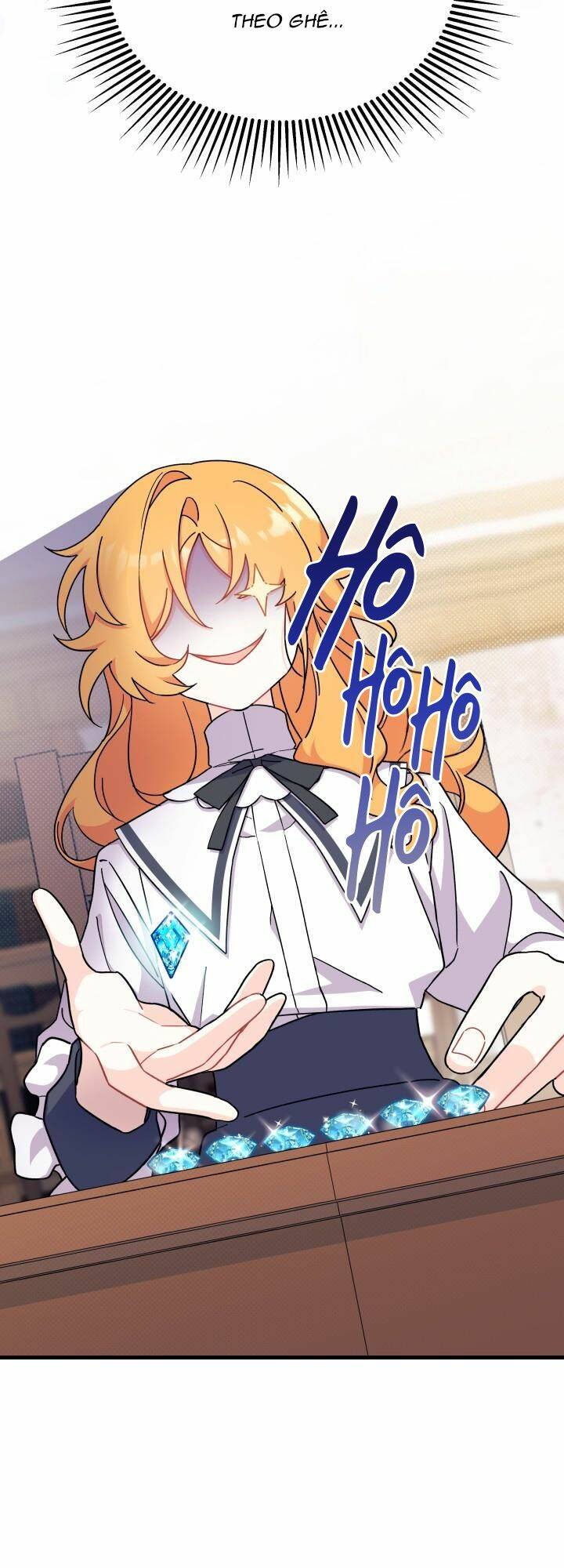 Tôi Không Muốn Làm Người Mai Mối Chapter 7 - Trang 2