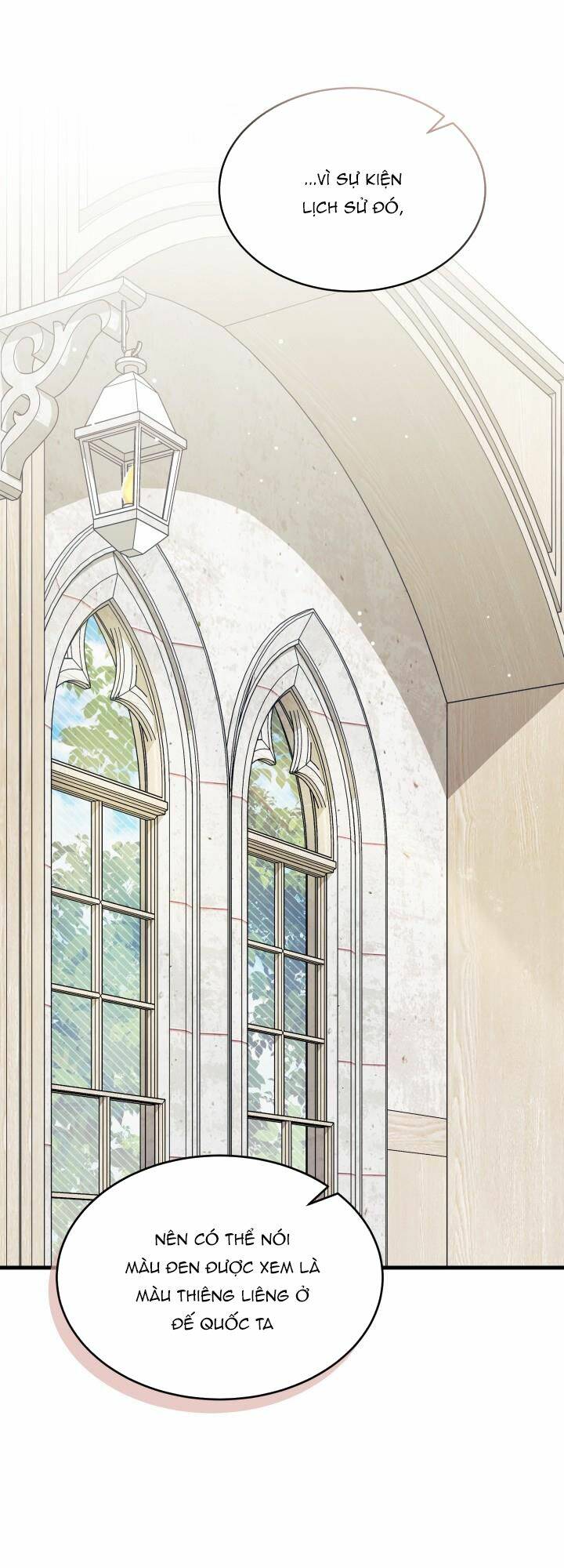 Tôi Không Muốn Làm Người Mai Mối Chapter 8 - Trang 2