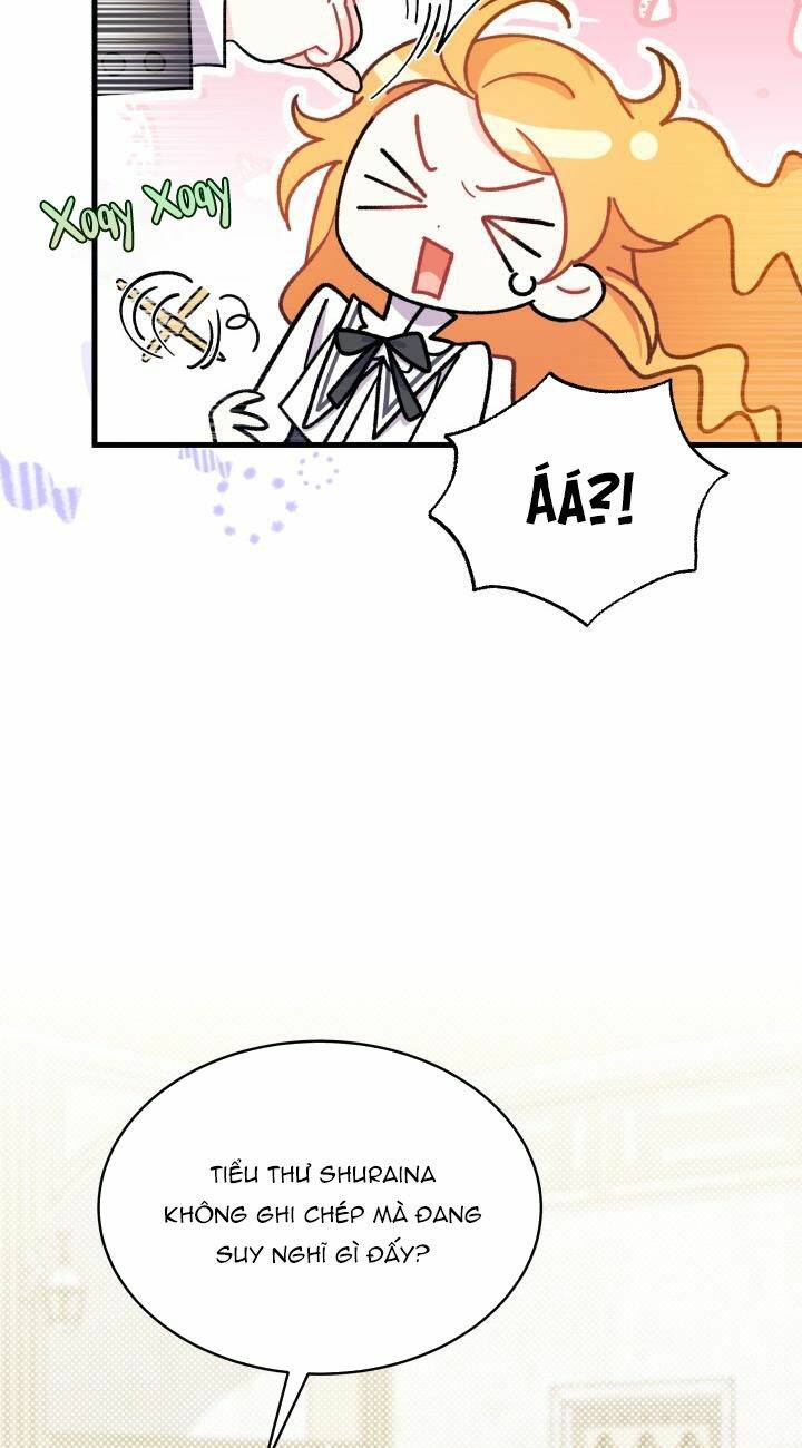 Tôi Không Muốn Làm Người Mai Mối Chapter 8 - Trang 2