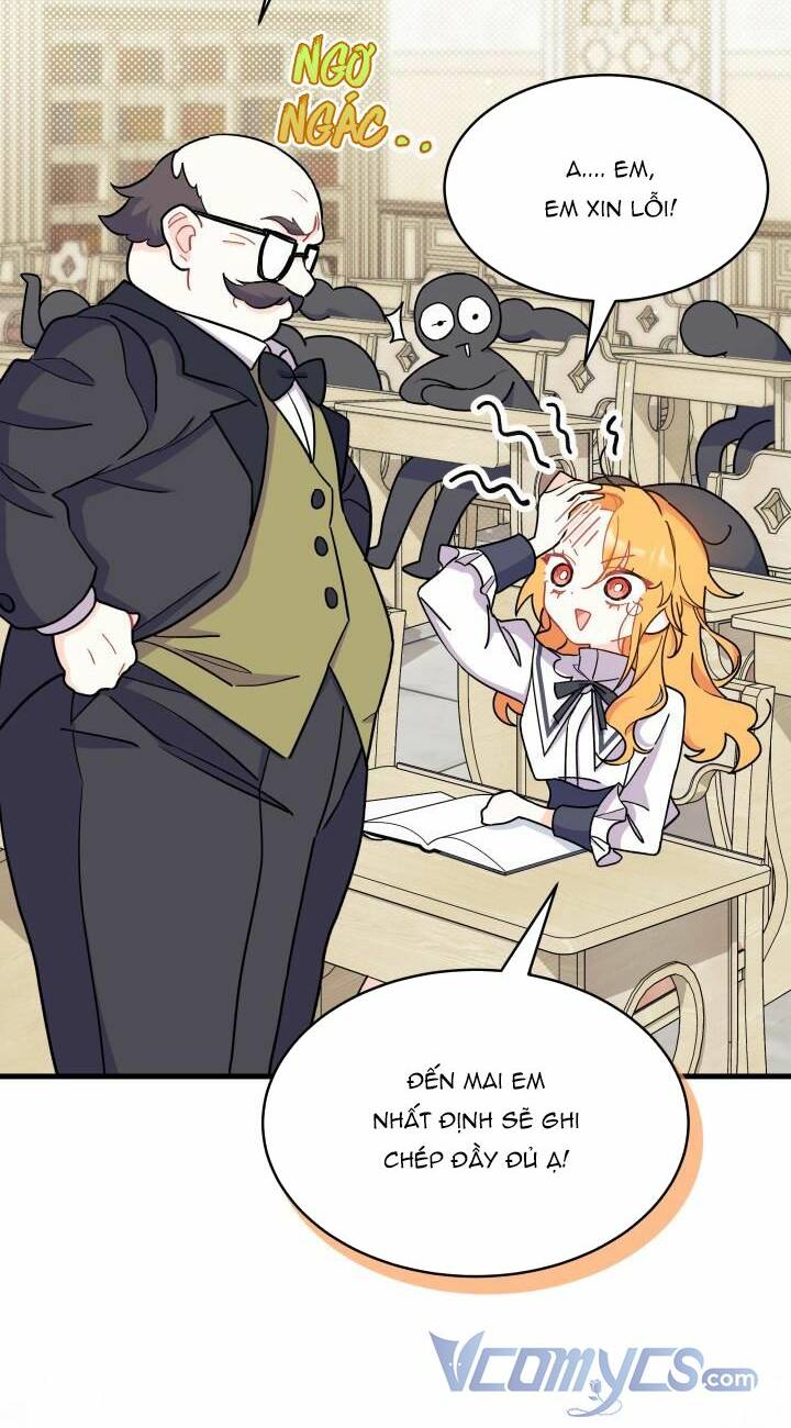 Tôi Không Muốn Làm Người Mai Mối Chapter 8 - Trang 2