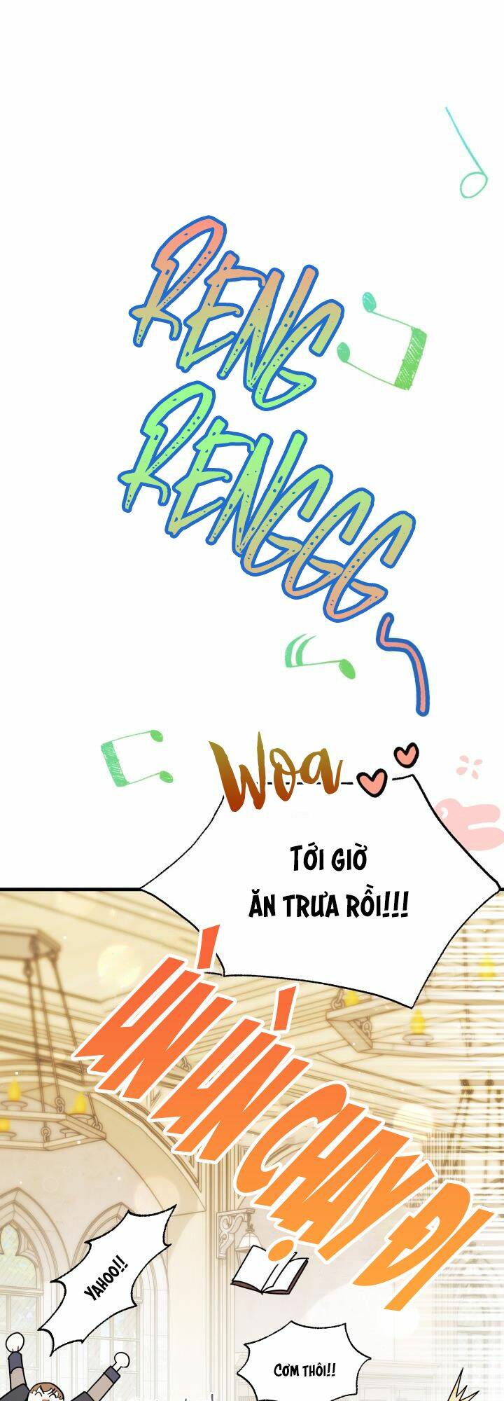 Tôi Không Muốn Làm Người Mai Mối Chapter 8 - Trang 2