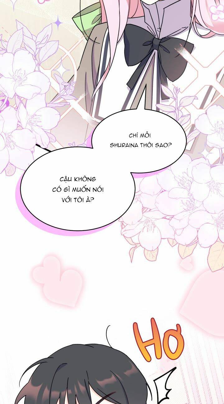 Tôi Không Muốn Làm Người Mai Mối Chapter 8 - Trang 2