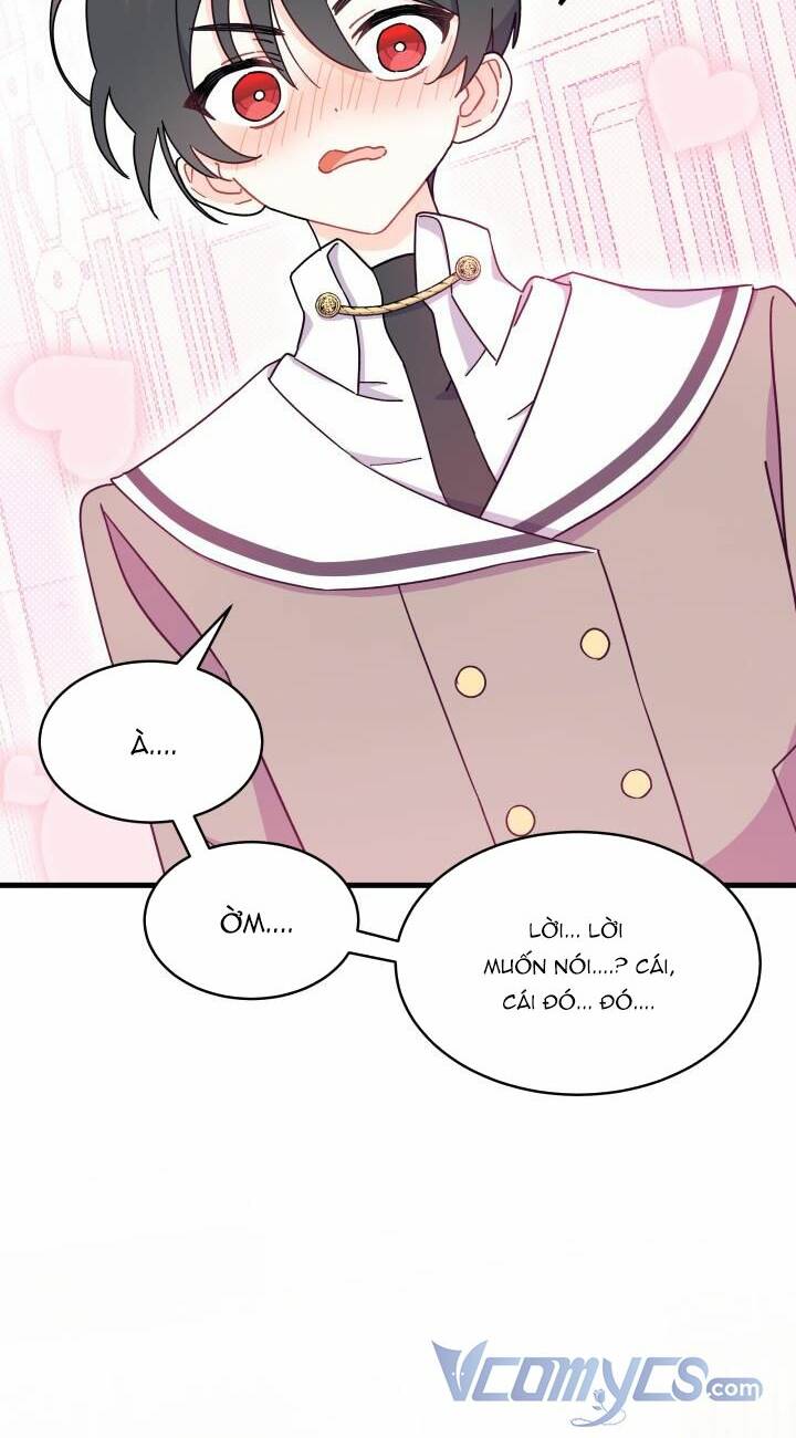 Tôi Không Muốn Làm Người Mai Mối Chapter 8 - Trang 2