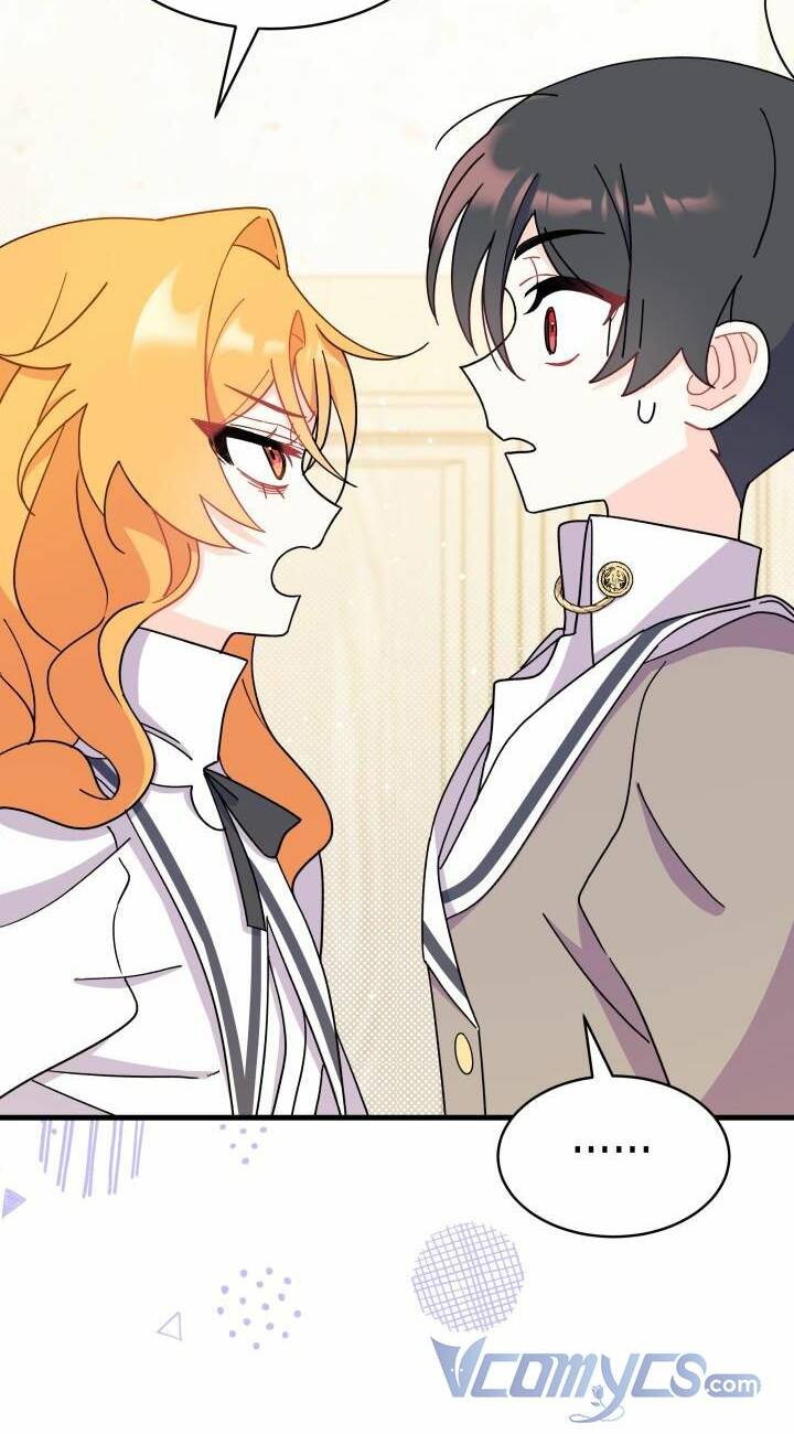 Tôi Không Muốn Làm Người Mai Mối Chapter 8 - Trang 2