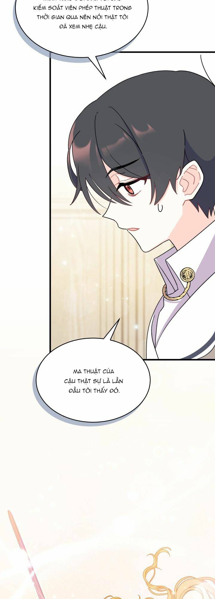 Tôi Không Muốn Làm Người Mai Mối Chapter 8 - Trang 2