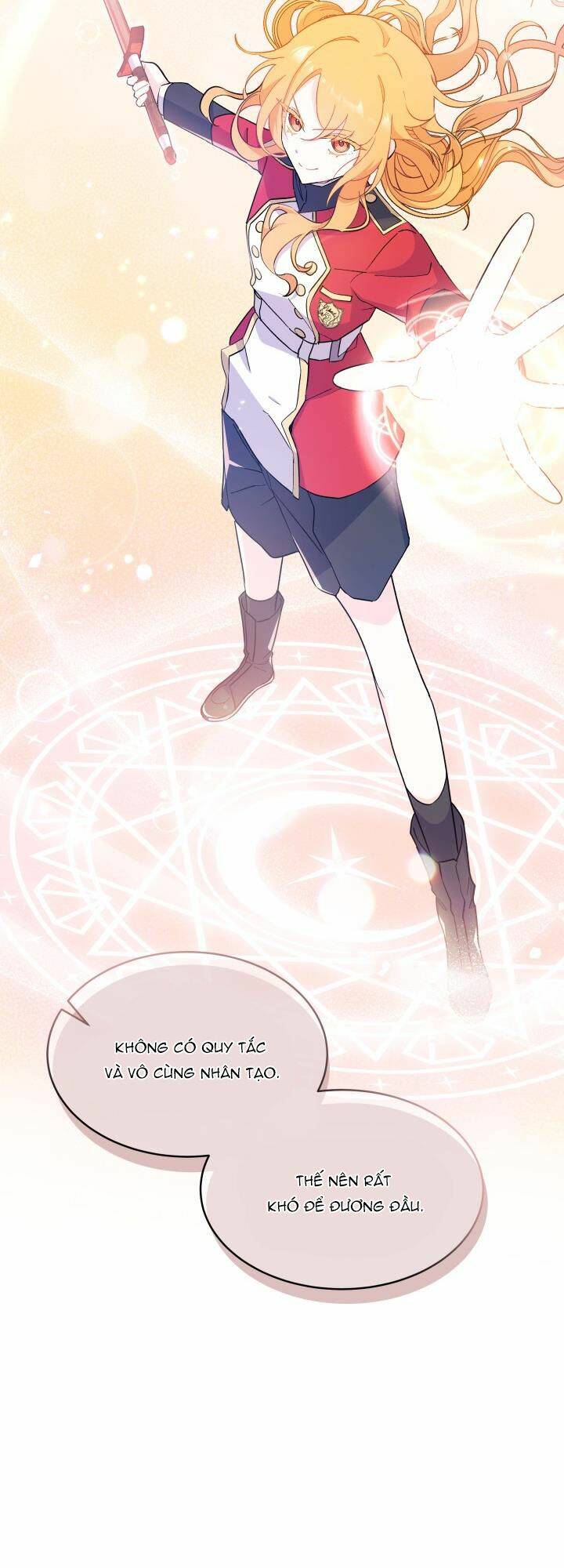 Tôi Không Muốn Làm Người Mai Mối Chapter 8 - Trang 2