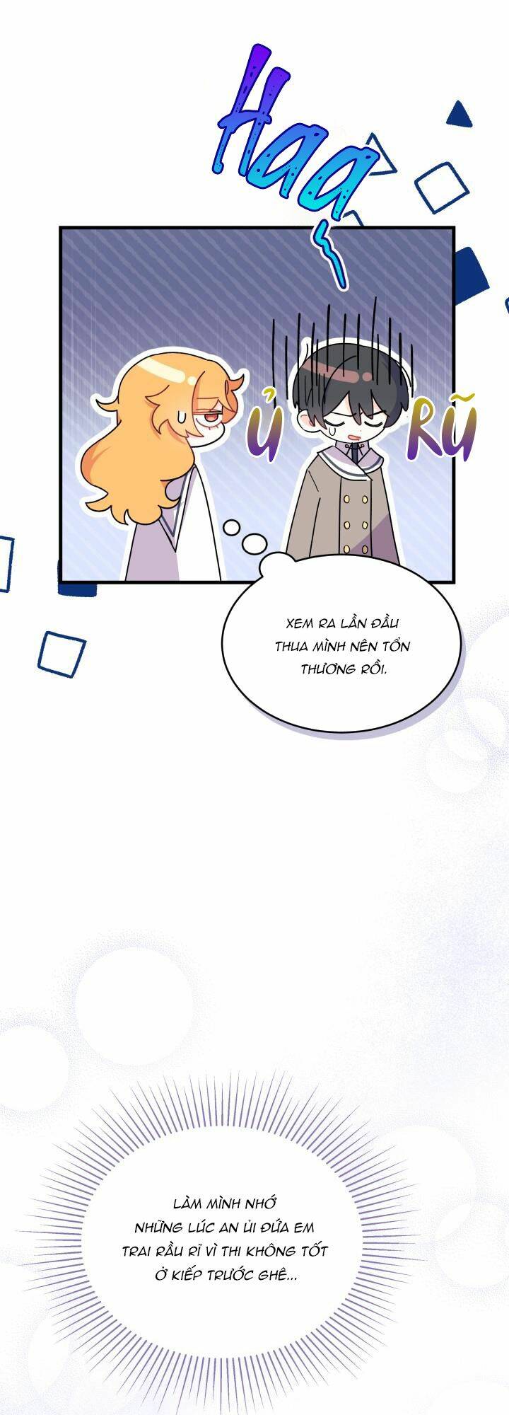 Tôi Không Muốn Làm Người Mai Mối Chapter 8 - Trang 2