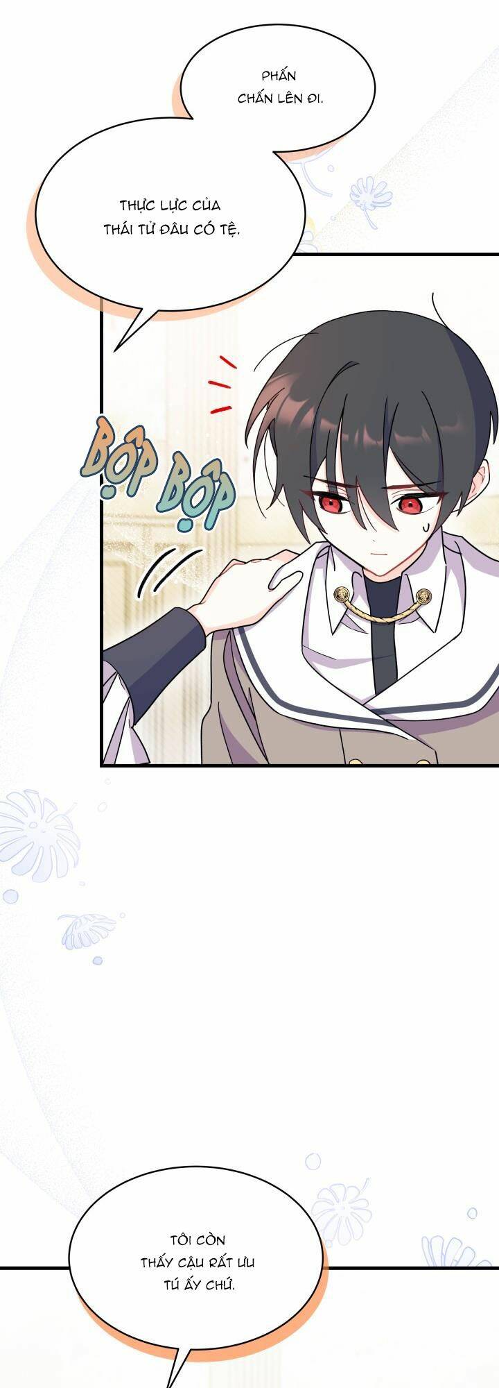 Tôi Không Muốn Làm Người Mai Mối Chapter 8 - Trang 2