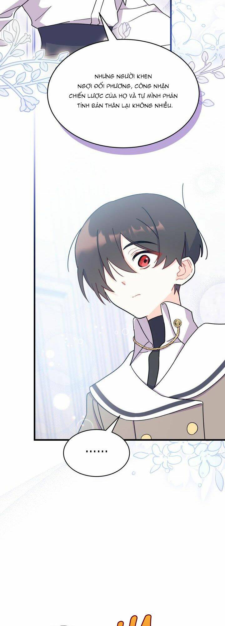 Tôi Không Muốn Làm Người Mai Mối Chapter 8 - Trang 2