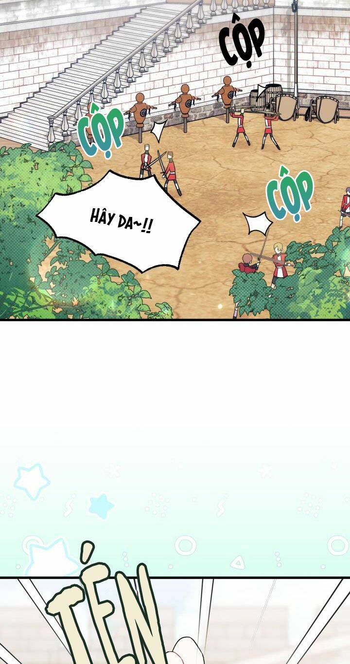 Tôi Không Muốn Làm Người Mai Mối Chapter 8 - Trang 2