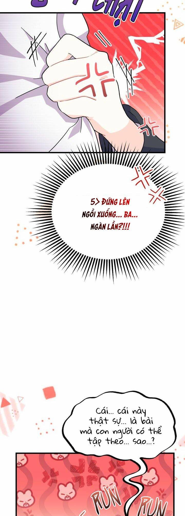 Tôi Không Muốn Làm Người Mai Mối Chapter 8 - Trang 2