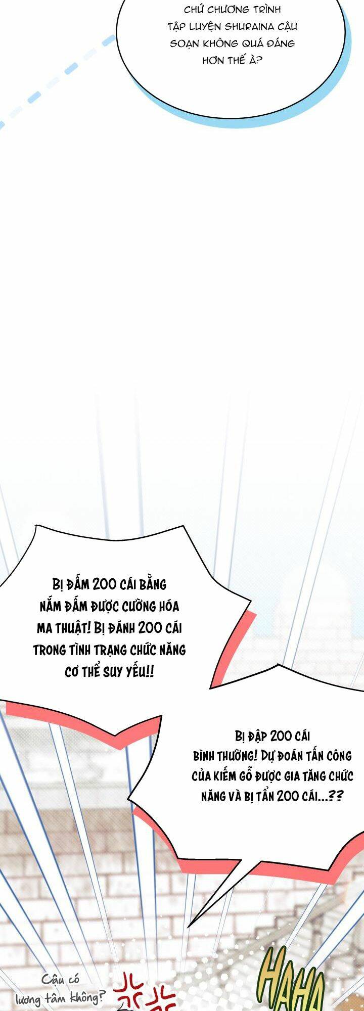 Tôi Không Muốn Làm Người Mai Mối Chapter 8 - Trang 2