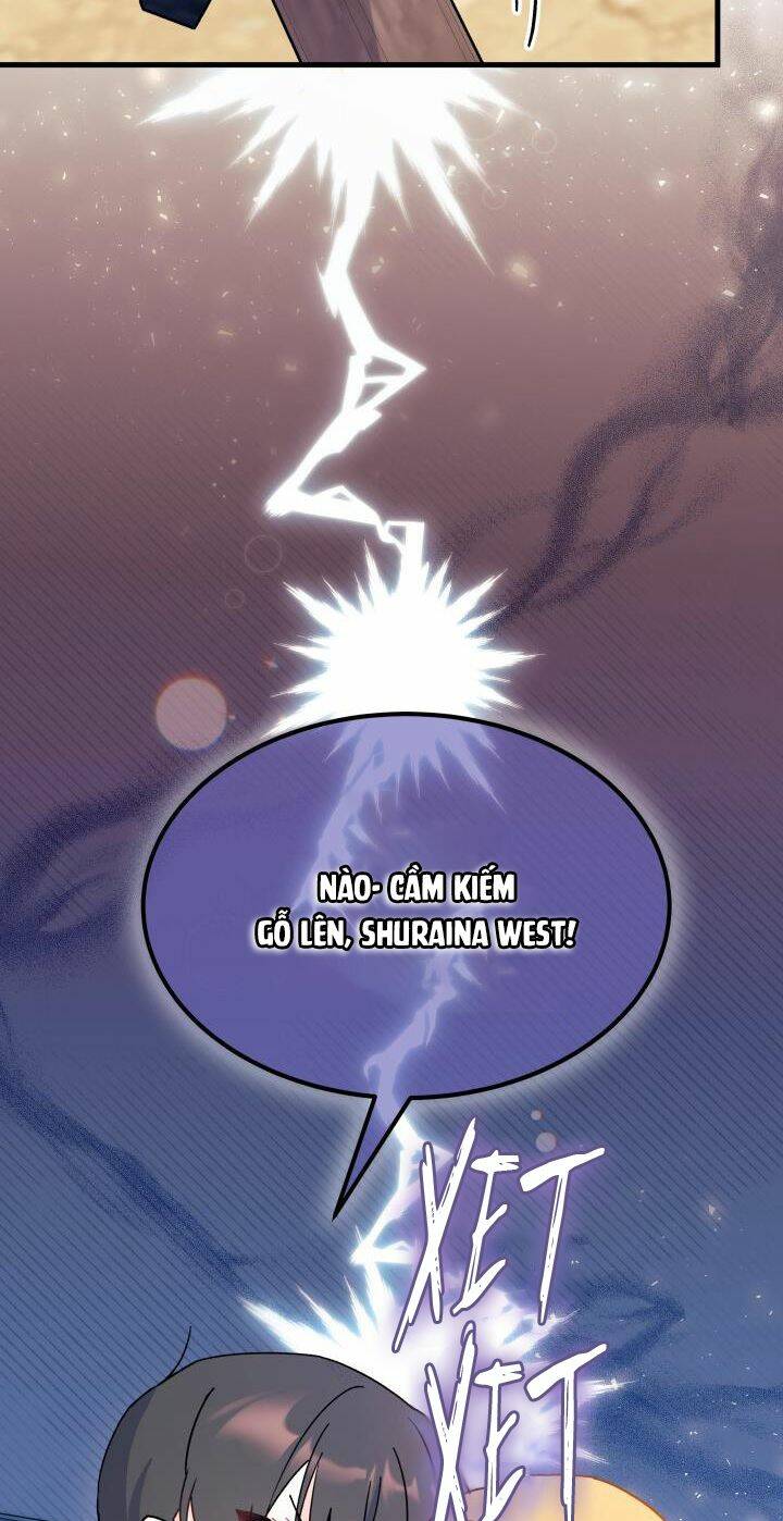 Tôi Không Muốn Làm Người Mai Mối Chapter 8 - Trang 2