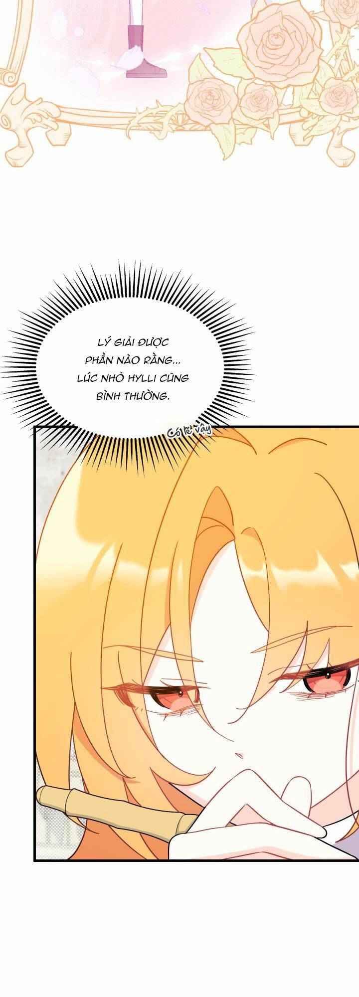 Tôi Không Muốn Làm Người Mai Mối Chapter 8 - Trang 2