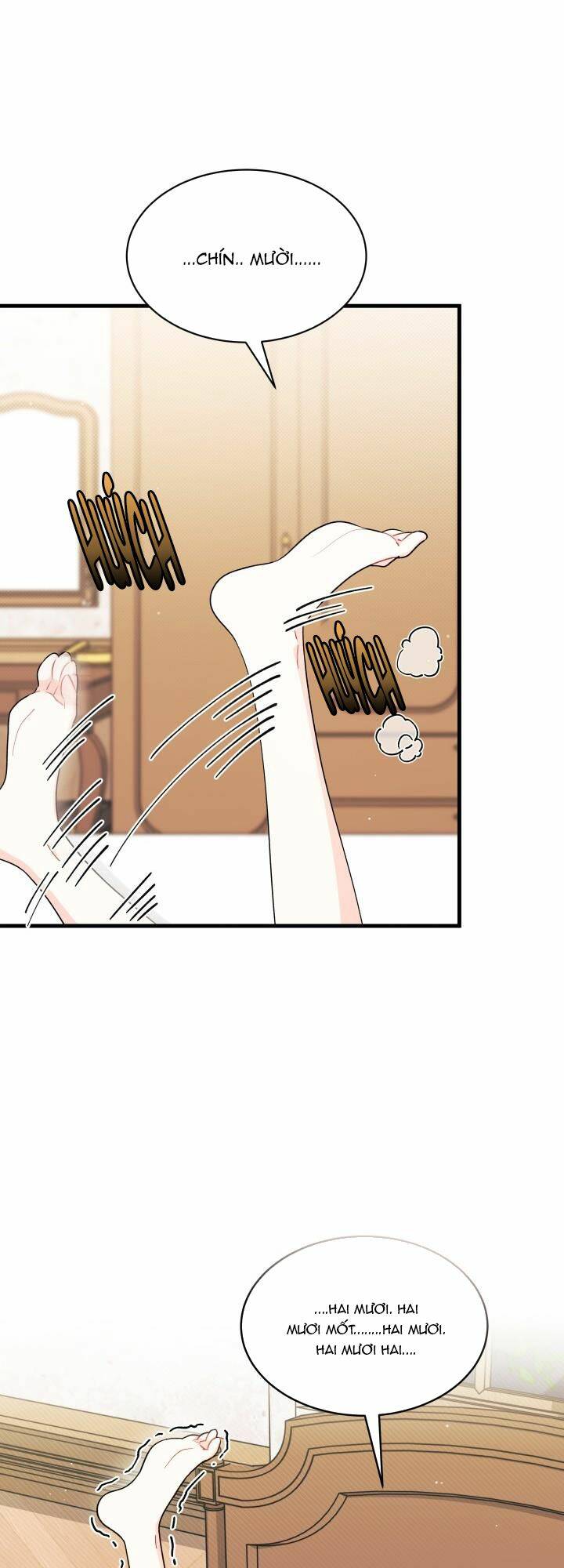 Tôi Không Muốn Làm Người Mai Mối Chapter 9 - Trang 2