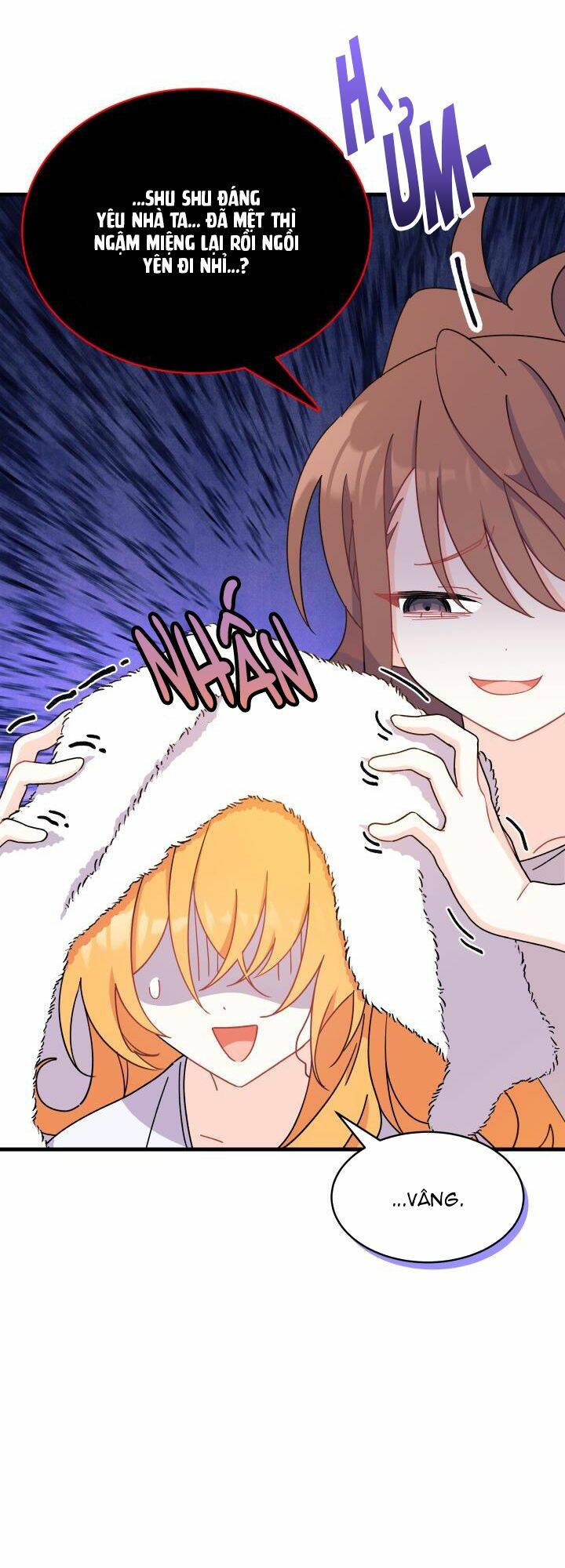 Tôi Không Muốn Làm Người Mai Mối Chapter 9 - Trang 2