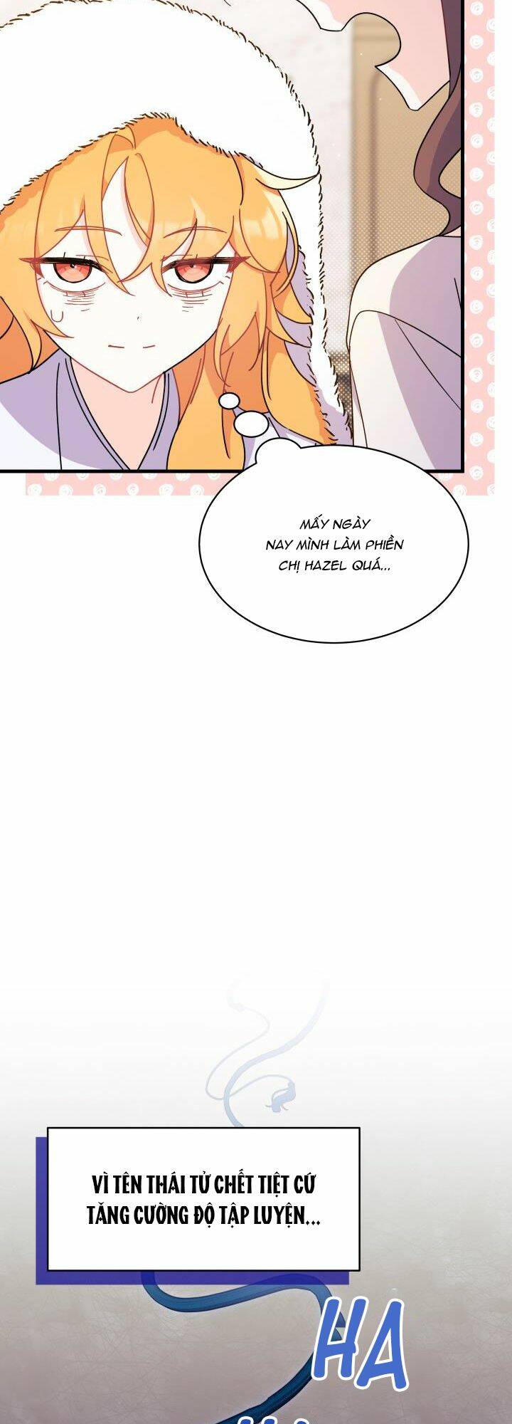 Tôi Không Muốn Làm Người Mai Mối Chapter 9 - Trang 2