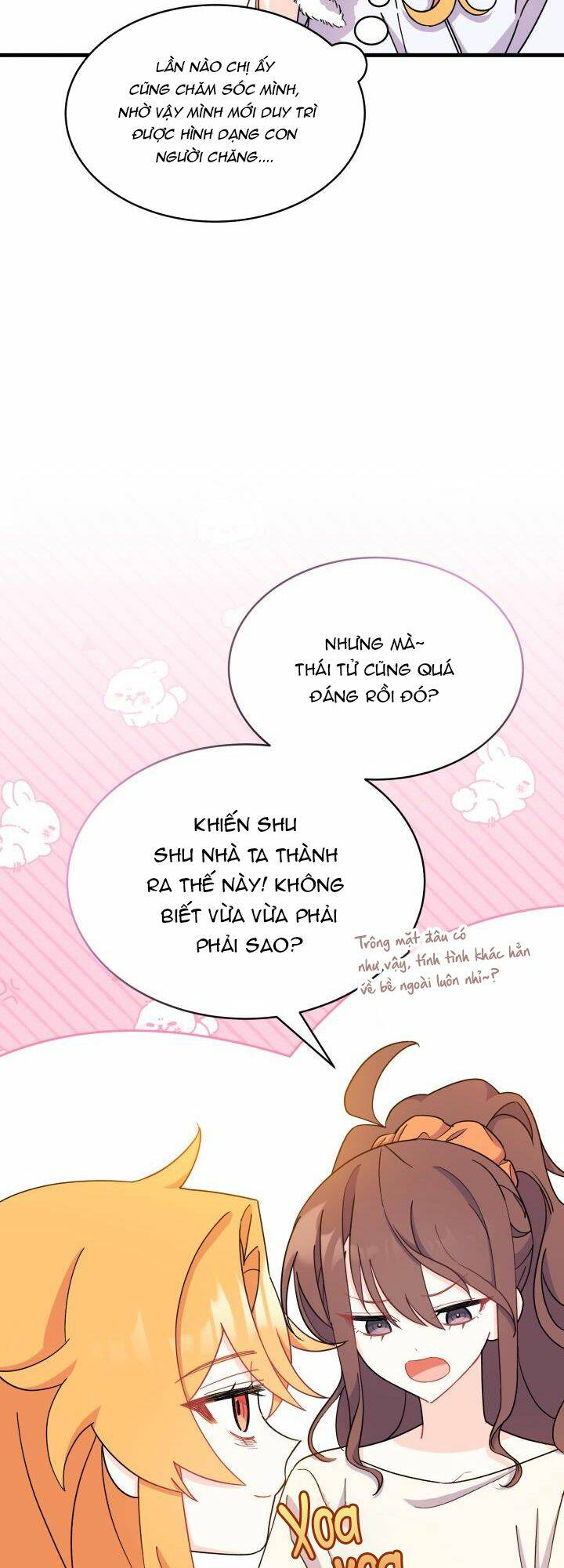 Tôi Không Muốn Làm Người Mai Mối Chapter 9 - Trang 2