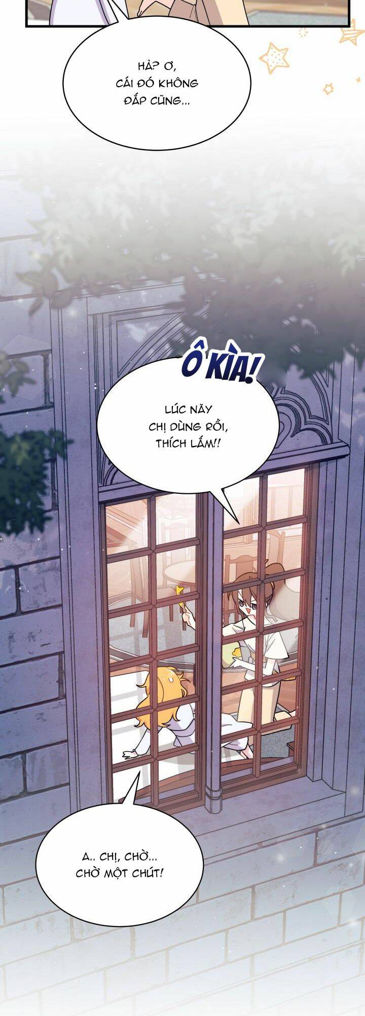 Tôi Không Muốn Làm Người Mai Mối Chapter 9 - Trang 2