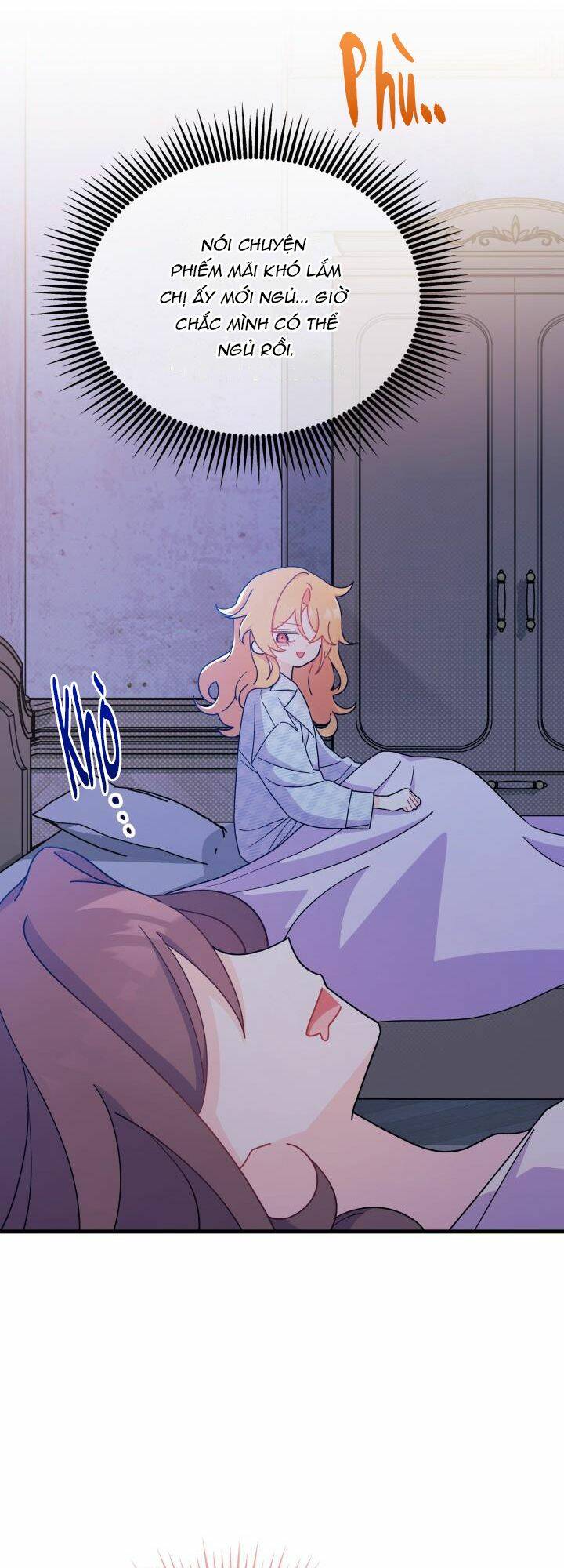 Tôi Không Muốn Làm Người Mai Mối Chapter 9 - Trang 2