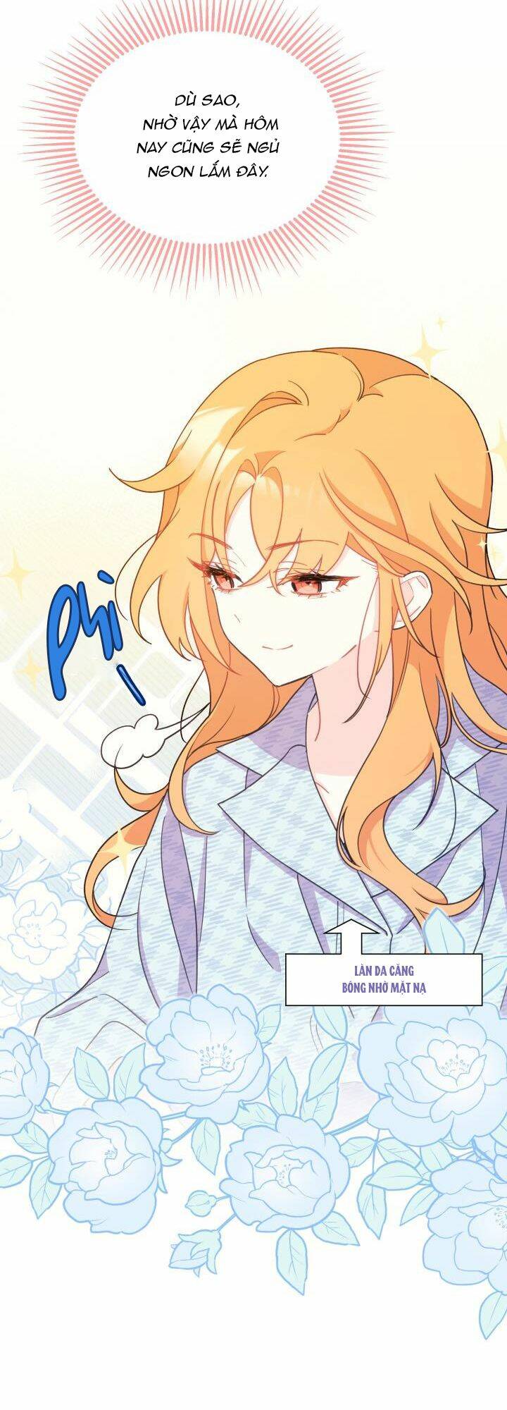 Tôi Không Muốn Làm Người Mai Mối Chapter 9 - Trang 2