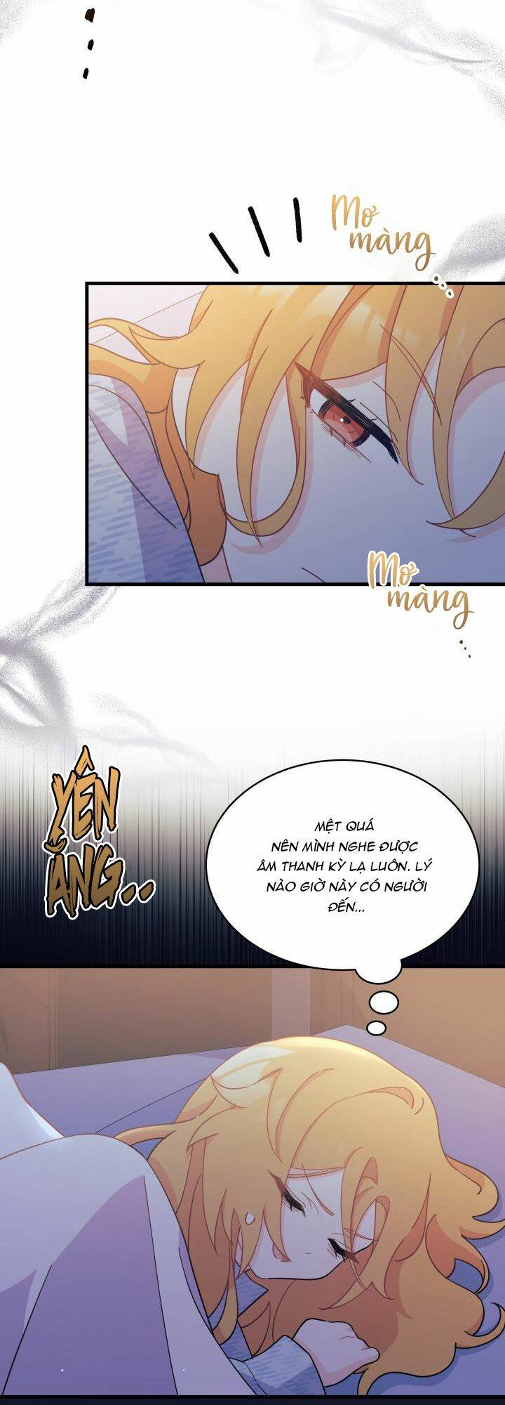 Tôi Không Muốn Làm Người Mai Mối Chapter 9 - Trang 2