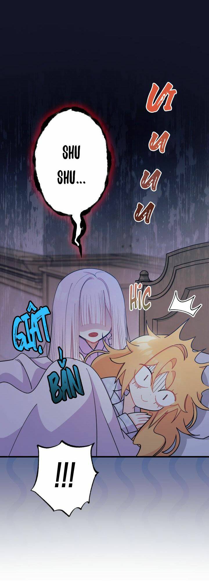 Tôi Không Muốn Làm Người Mai Mối Chapter 9 - Trang 2